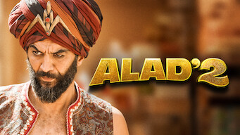 Alad'2 (2018)