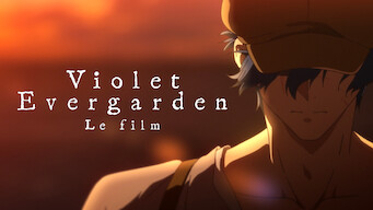 Violet Evergarden : Le film (2020)