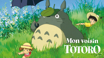 Mon voisin Totoro (1988)