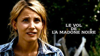 Le Vol de la Madone noire (2007)