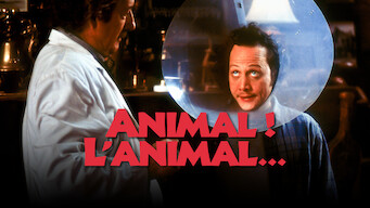 Animal ! L'animal... (2001)