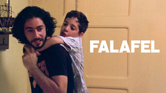 Falafel (2006)