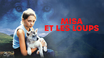 Misa et les loups (2003)