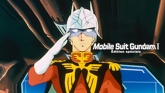 Mobile Suit Gundam I : Édition spéciale (1981)