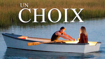 Un Choix (2016)