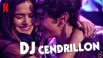 DJ Cendrillon (2019)