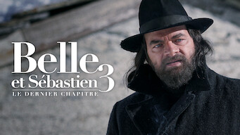 Belle et Sébastien 3, le dernier chapitre (2017)