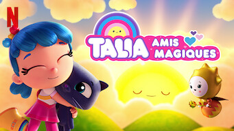 Talia : Amis magiques (2018)