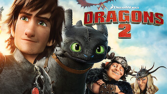 Dragons 2 (2014)