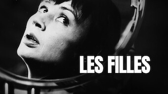 Les Filles (1968)