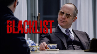 Blacklist (2023)