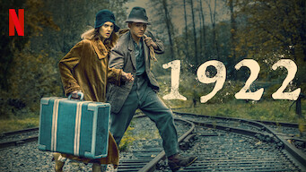 1922 (2017)