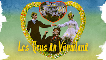 Les Gens du Värmland (1957)