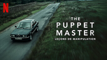 The Puppet Master : Leçons de manipulation (2022)