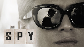 The Spy (2019)