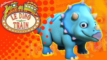 Le Dino Train (2009)