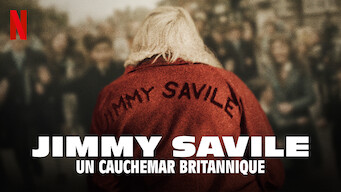 Jimmy Savile : Un cauchemar britannique (2022)