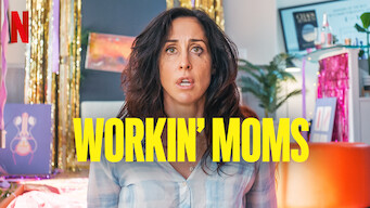 Workin' Moms (2023)