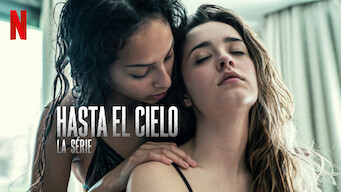 Hasta el cielo : La série (2023)