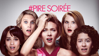 #Pire Soirée (2017)