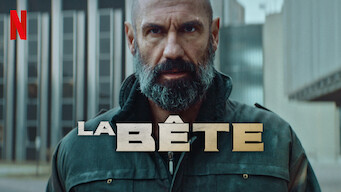 La Bête (2020)