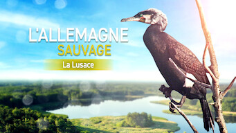 L'Allemagne sauvage : La Lusace (2013)