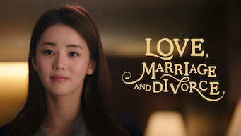 Love, Marriage and Divorce (2022)