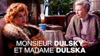 Monsieur Dulsky et Madame Dulska (2015)