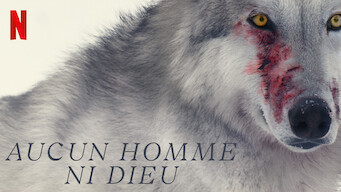 Aucun homme ni dieu (2018)