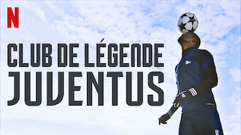 Club de légende : Juventus (2018)