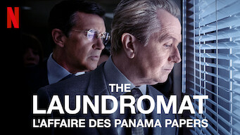 The Laundromat : L'affaire des Panama Papers (2019)