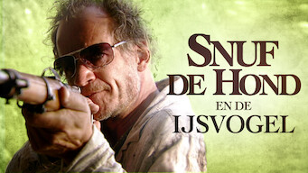 Snuf de Hond en de IJsvogel (2010)