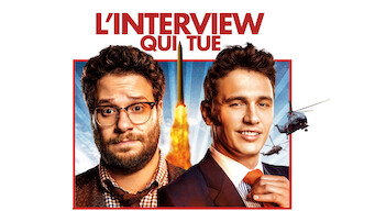 L'interview qui tue (2014)