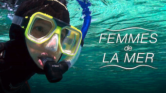 Femmes de la mer (2016)