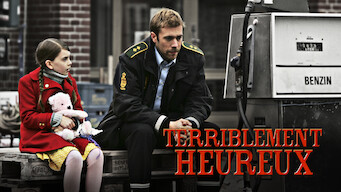 Terriblement heureux (2008)