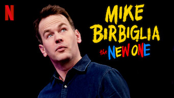 Mike Birbiglia: The New One (2019)