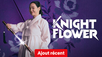 Knight Flower (2024)