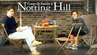 Coup de foudre à Notting Hill (1999)