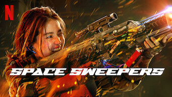 Space Sweepers (2021)