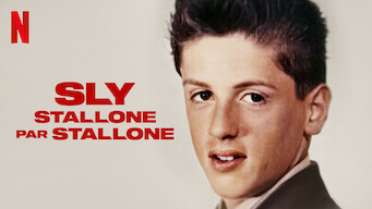 Sly : Stallone par Stallone (2023)