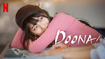 Doona ! (2023)