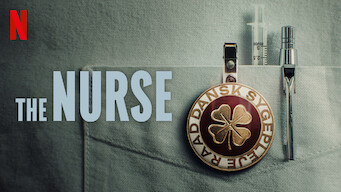 The Nurse (2023)