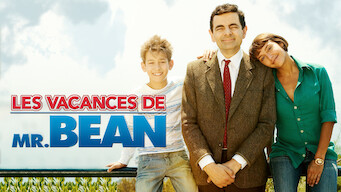 Les vacances de Mr. Bean (2007)