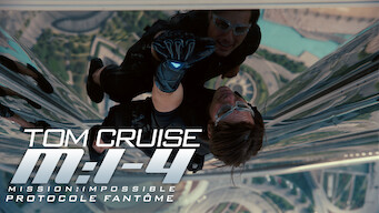 Mission: Impossible - Protocole Fantôme (2011)