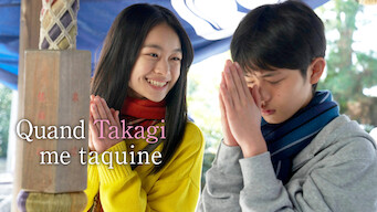 Quand Takagi me taquine (2024)