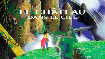 Le Château dans le ciel (1986)