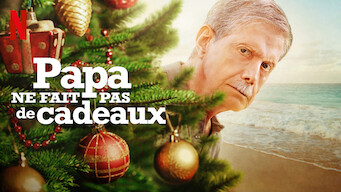 Papa ne fait pas de cadeaux (2021)