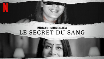 Indrani Mukerjea : Le secret du sang (2024)