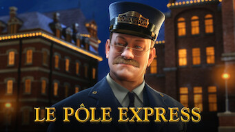 Le Pôle Express (2004)