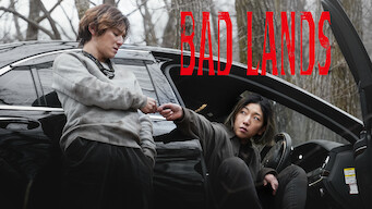 Bad Lands (2023)